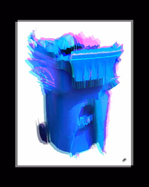 Item #23 Media
