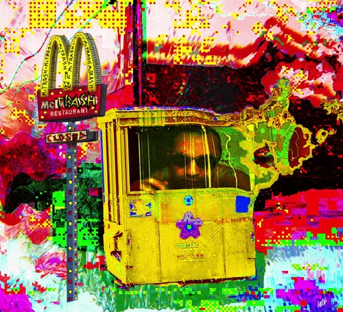 Item #4 Media
