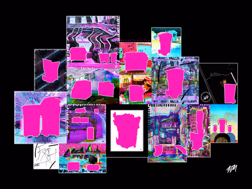 Item #9 Media