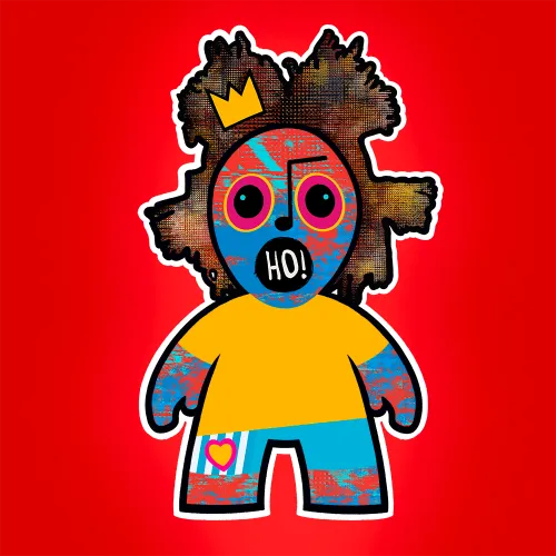 Item #48 Media