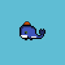 Weird Whales 2680
