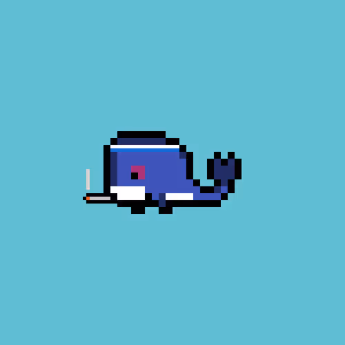 Weirdwhales
