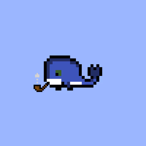 Weird Whales 2414