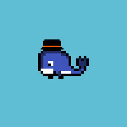 Weird Whales 1921