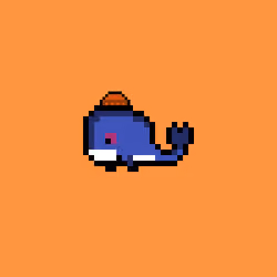 Weird Whales 1651