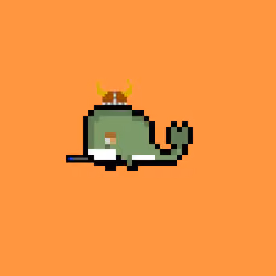 Weird Whales 2745