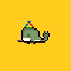 Weird Whales 1