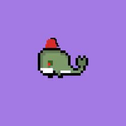 Weird Whales 82