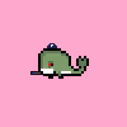 Weird Whales 1533