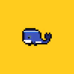 Weird Whales 885