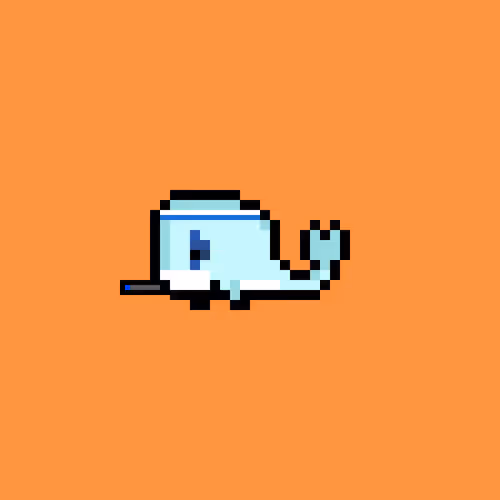 Weird Whales 3296