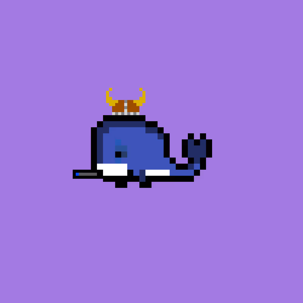Weird Whales 3301