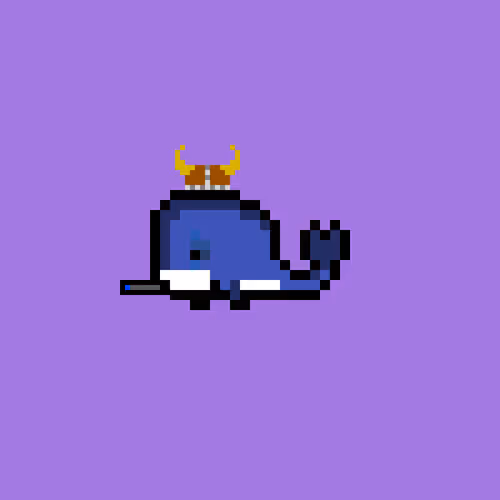 Weird Whales 3301