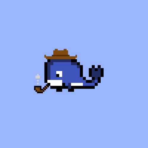 Weird Whales 1463