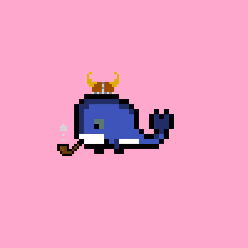 Weird Whales 1579