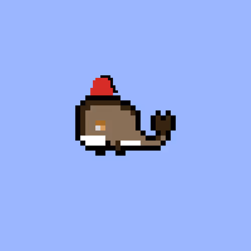 Weirdwhales