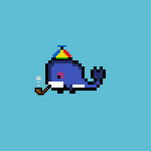 Weird Whales 3343