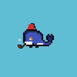 Weird Whales 2496