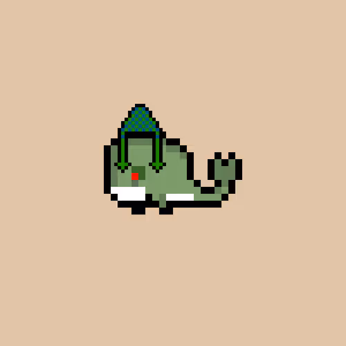 Weirdwhales