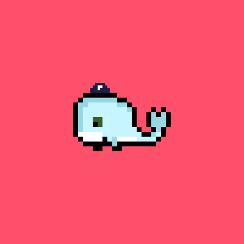 Weird Whales 2589