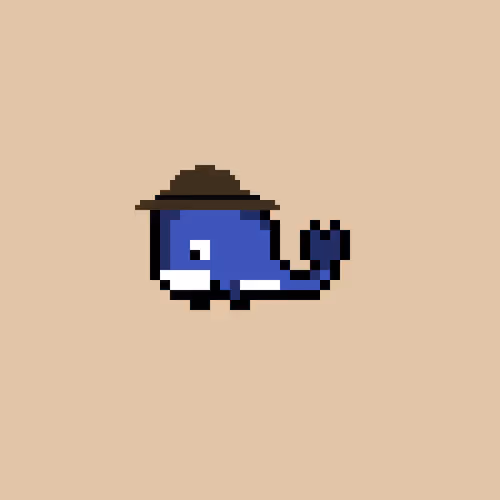 Weird Whales 3243