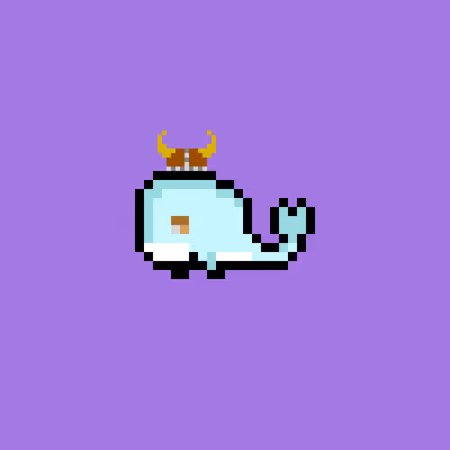 Weirdwhales