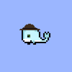 Weird Whales 2645