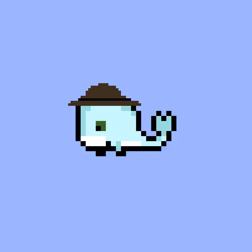 Weird Whales 2645
