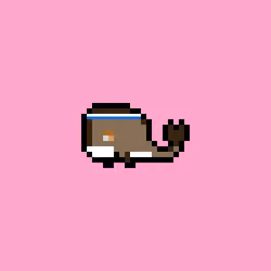 Weird Whales 2759