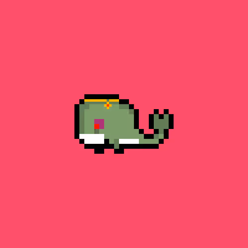 Weird Whales 2944