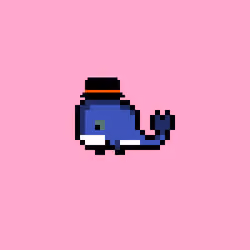 Weird Whales 1753