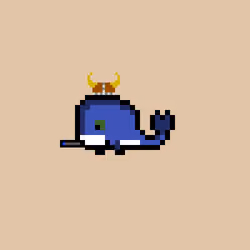 Weird Whales 1598