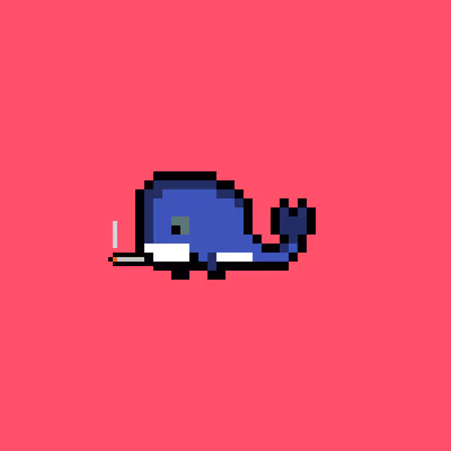 Weirdwhales
