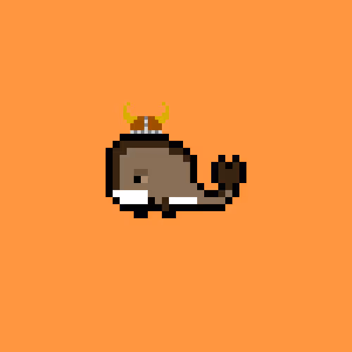 Weirdwhales