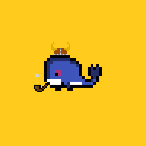Weird Whales 2348