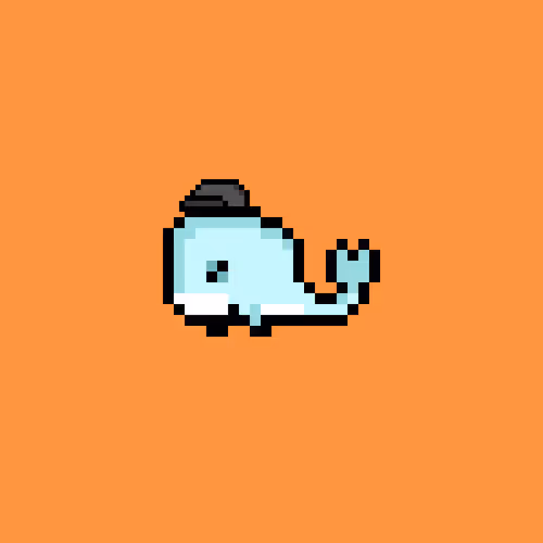 Weird Whales 3318