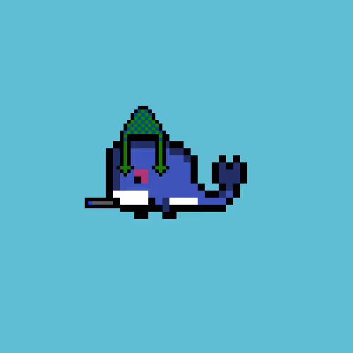 Weird Whales 2335