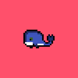 Weird Whales 842