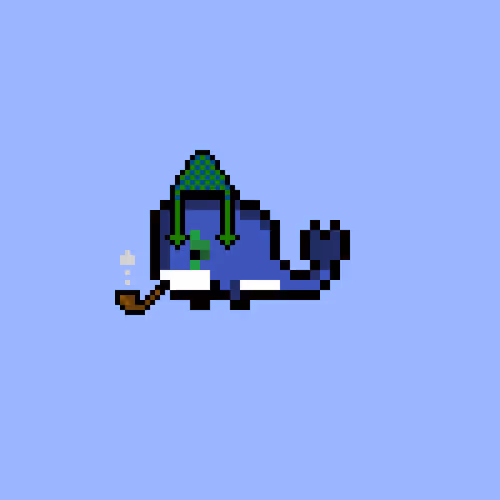 Weirdwhales