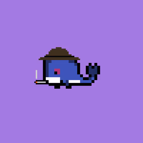 Weirdwhales
