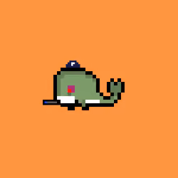 Weird Whales 2247