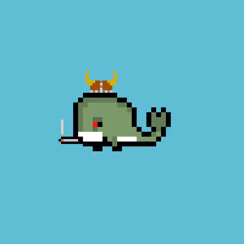 Weird Whales 34