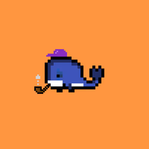 Weird Whales 2689