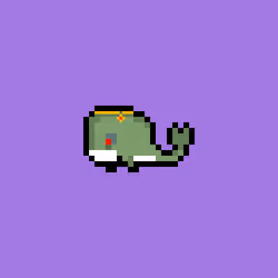 Weird Whales 3292