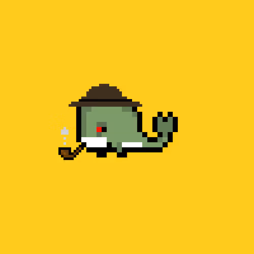 Weird Whales 439