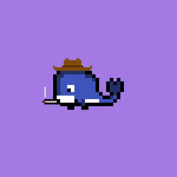 Weird Whales 1723