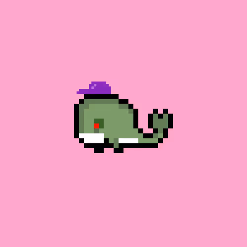 Weirdwhales