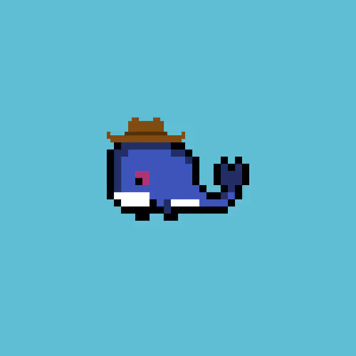 Weirdwhales