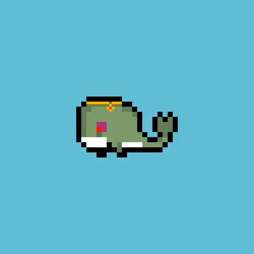 Weirdwhales