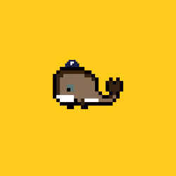 Weird Whales 1999